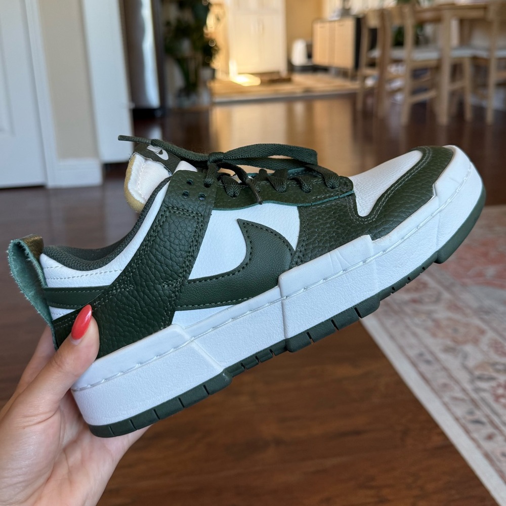 Nike Dunk Low Disrupt